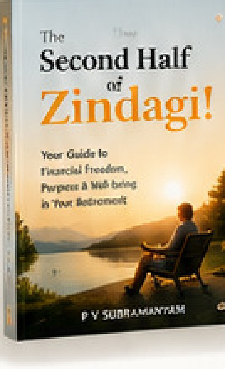 The Second Half of Zindagi!