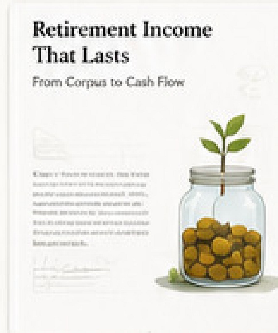 Retirement Income That Lasts