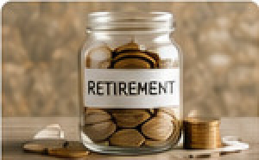 Retirement Planning: Start Early, Stay Financially Secure