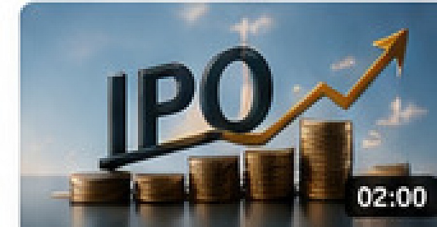 What is an IPO? Key Basics Explained