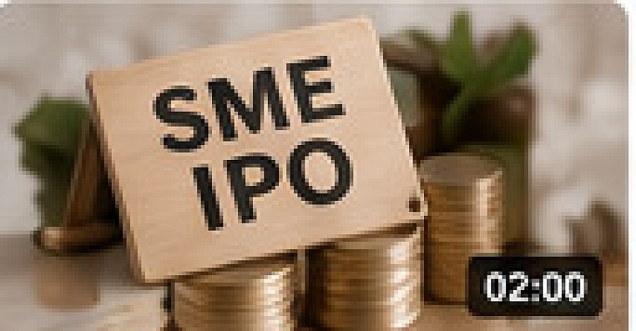 SME IPOs: What Should Investors Know?