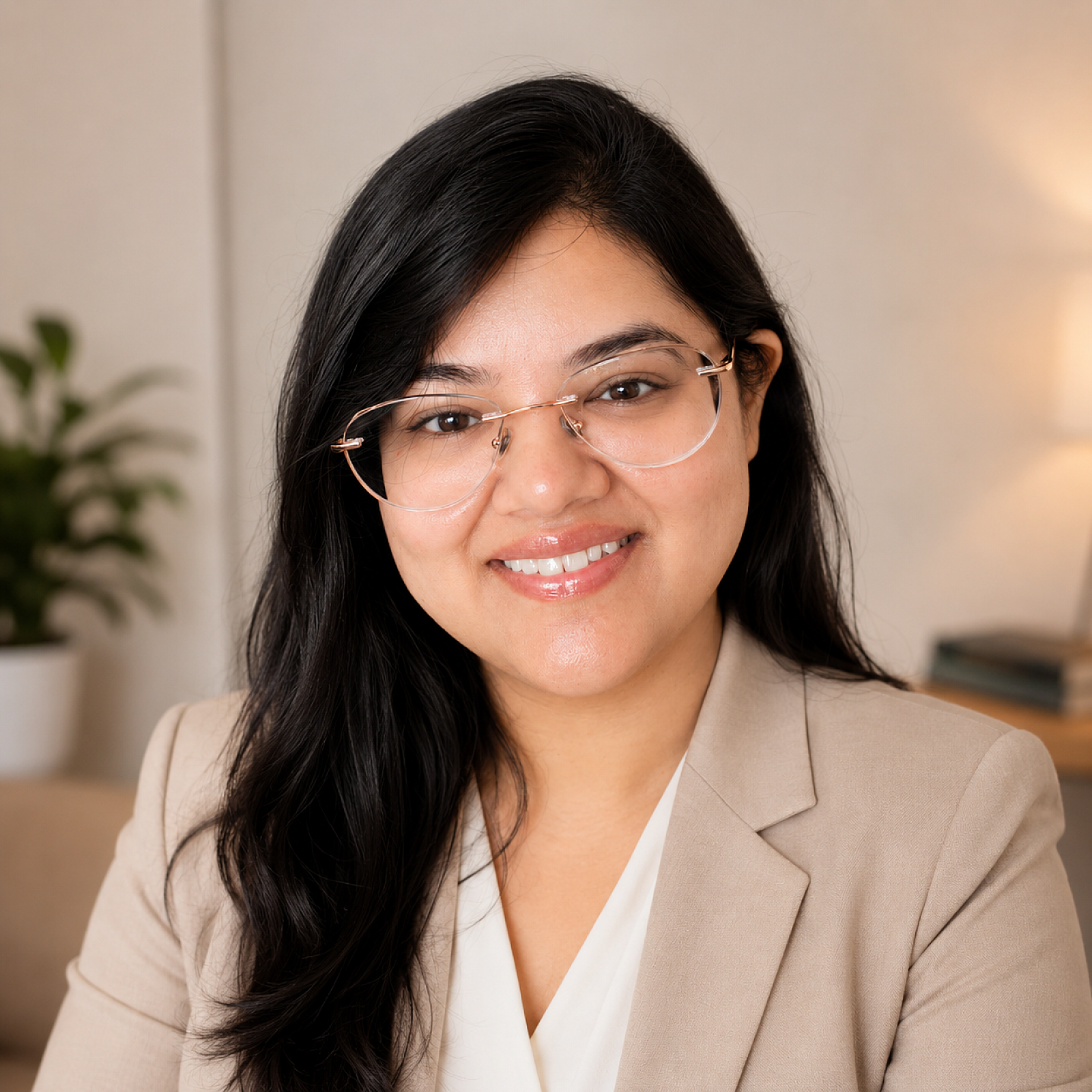 Mitali Mehta