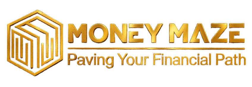 Money Maze — Paving Your Financial Path