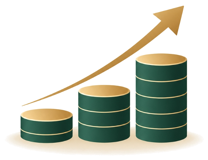 SIP Calculator Icon