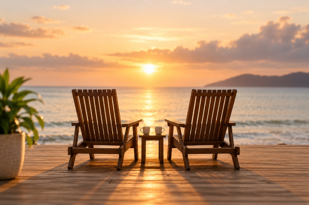 Retirement Planning: Start Early, Stay Financially Secure