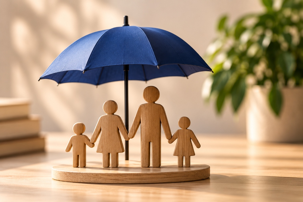 Why Insurance Is an Essential Part of Financial Planning