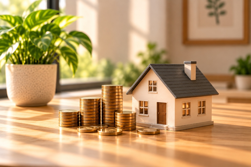 Home Loan: A Tool For Your Goals, Not a Burden