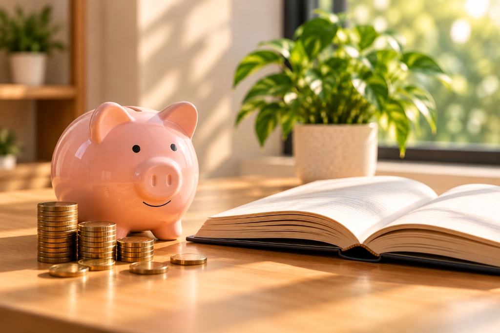 How Much Pocket Money Should You Give Your Child?
