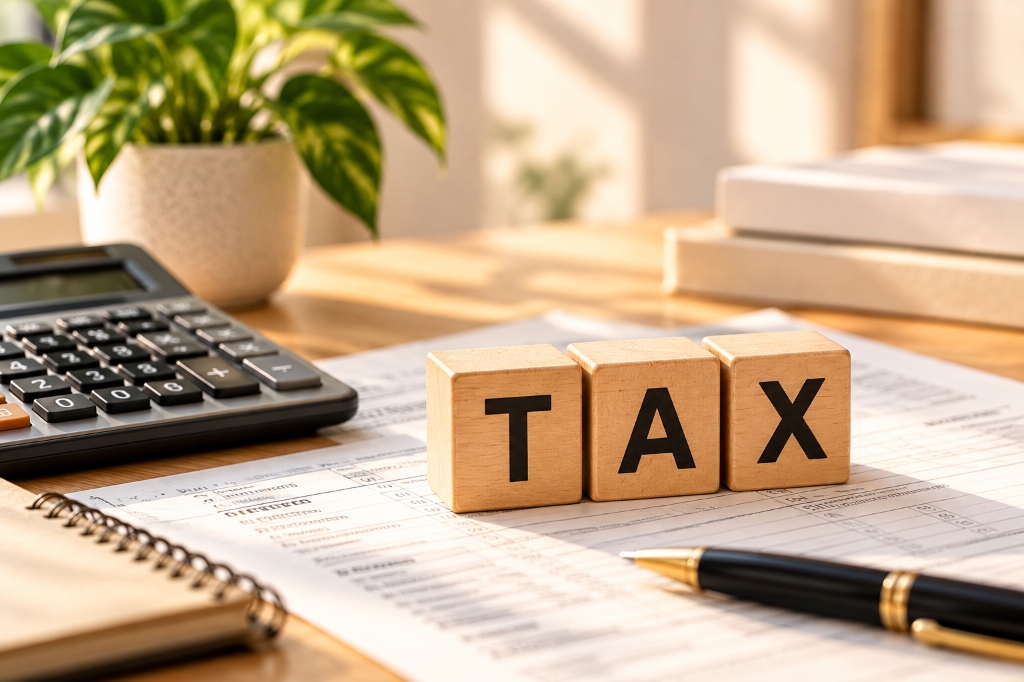 Understanding ITR Filing for Salaried Individuals