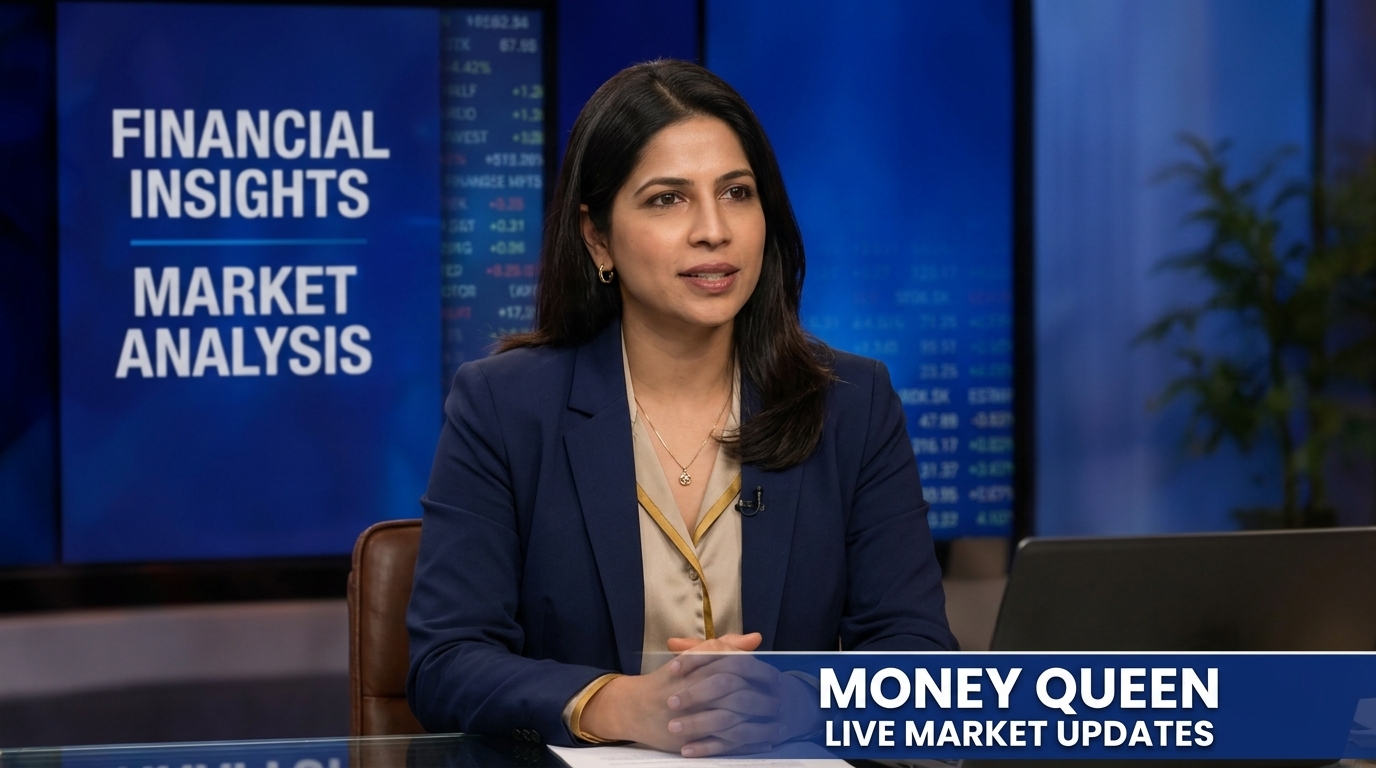 Money Queen — Television Appearance
