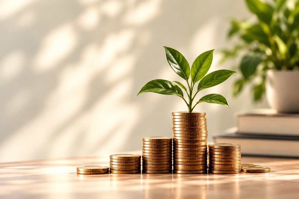 Investment Solutions - Wealth Growth